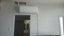 TCL京东联名2匹新一级能效真省电SE挂机省电空调冷暖变频KFR-46GW/JD21+B1国家补贴以旧换新 实拍图