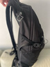 GREGORY格里高利 NANO蜂鸟 男女旅行户外徒步背包登山包通勤双肩背包18L 18L-奥普蒂克黑（25年新款） 实拍图