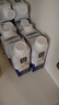 蒙牛精选牧场原生高钙纯牛奶梦幻盖250ml*10盒【肖战推荐】礼盒 实拍图