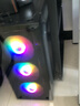 英特尔i9级十核RTX3060独显游戏直播多开工作室服务器DIY组装台式机E5主机电脑二手台式机全套 4】10核20线程+16G+256G+4G独显 主机+24寸全新显示器 实拍图