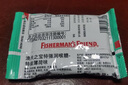 渔夫之宝 薄荷糖25g*4袋 混合口味润喉糖果强劲清新口气学生军训教师护嗓 实拍图
