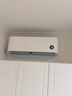 小米（MI）米家 1.5匹 新一级能效 巨省电 变频冷暖  壁挂式空调挂机KFR-35GW/N1A1【国家补贴20%】 实拍图