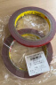 3M双面胶强力泡棉胶带ETC汽车家居用无痕耐水耐高温20MM*3M 2卷装 实拍图