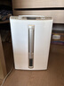 三菱除湿机MJ-E100CF-C家用抽湿机静音日本原装进口卧室除湿器 14L/天 20-40㎡ 【E80国行】 晒单实拍图