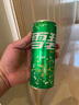 可口可乐（Coca-Cola）雪碧 全球代言人檀健次心动罐 碳酸饮料汽水 330ml*24罐 实拍图