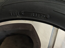 邓禄普（DUNLOP）轮胎 205/55R16 91V VEURO VE302 实拍图