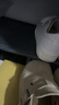 耐克（NIKE）AF1 女鞋空军一号经典小白鞋复古运动鞋低帮透气耐磨休闲板鞋 DD8959-100 38.5 实拍图