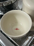 MHW-3BOMBER轰炸机陶瓷咖啡杯  拿铁拉花杯杯碟奢礼物套装 ins复古高级感小众 实拍图