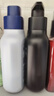 妮维雅（NIVEA）男士控油祛痘洁面套装（控油洁面+抗痘洁面）洗面奶深层清洁 实拍图