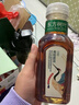 农夫山泉 东方树叶青柑普洱茶复合茶饮料 335ml*15瓶 无糖饮料 整箱 实拍图