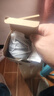 霍尼韦尔（Honeywell）A8轨道插座明装 可移动墙壁插座免打孔壁挂式 滑动轨道排插黑50cm 实拍图
