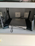 普联（TP-LINK）飞流5480 WiFi6游戏路由 AX5400双频千兆无线路由器 Mesh组网易展Turbo版 2.5G自定义端口 XDR5480 实拍图