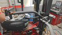 普利司通（Bridgestone）汽车轮胎 235/65R18 106H H/L001 适配凯迪拉克XT5/日产楼兰 实拍图