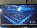SANC盛色23.8英寸2K原生180Hz FastIPS显示器10bit 硬件低蓝光 电脑电竞屏幕 G52Plus(升降支架版) 实拍图