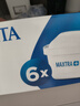碧然德（BRITA） 家用滤水壶 净水壶滤芯 Maxtra 多效滤芯 6枚装 实拍图
