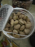 品铺掌柜 年货组合坚果过年送好礼品干果腰果开心果腰果巴旦木夏威夷果 松子+巴旦木+开心果+腰果 4斤 实拍图