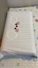 网易严选泰国进口乳胶枕头 93%含量天然原液乳胶枕米色天竺棉枕套 优眠款 实拍图