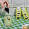OATLY噢麦力 开心果燕麦奶植物蛋白饮奶咖啡伴侣谷物 饮料 250ml*6 实拍图