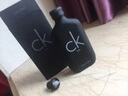 卡尔文克雷恩（Calvin Klein）CK Be卡雷比中性淡香水50ml  柑苔果香调  生日礼物 实拍图