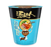 统一汤达人 海鲜拉面 杯面 80克*12杯 杯面 整箱装 方便面泡面速食面 实拍图