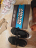 斯凯奇（Skechers）凉鞋男士夏季厚底休闲鞋软底外穿透气运动凉拖鞋237286 实拍图