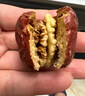 好想你 灰枣夹核桃660g/盒 礼盒坚果果干红枣新疆大礼包红小派 实拍图
