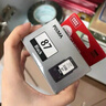 佳能（Canon）PG-87 黑色墨盒(适用E568黑·大印量套装/E568白/E568/E568R) 实拍图