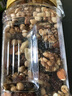 三只松鼠罐装每日坚果500g 干果核桃腰果葡萄干休闲零食 团购送礼 实拍图