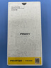 品胜 适用苹果12/12Pro抗蓝光钢化膜 iPhone12/12Pro抗蓝光手机贴膜 全屏保护膜防摔抗指纹 两片装 实拍图