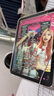 Apple/苹果【国家补贴】iPad 11英寸 A16芯片2025年款 平板电脑 (128GB WLAN版/学习办公娱乐)银色 实拍图