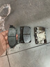 博世（BOSCH）刹车后片丰田皇冠锐志普锐斯雷克萨斯GS450h/GS300/IS250 AB1328 实拍图