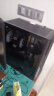 海信34英寸带鱼屏显示器 180Hz高刷 1000R曲率 104%DCI-P3 HDR400 WQHD曲面电竞显示屏 34G6K 国家补贴 实拍图