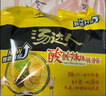 统一 汤达人 酸酸辣辣豚骨面 袋装 泡面 方便面 130g*18袋/箱 实拍图
