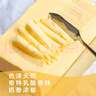 总统（President）法国进口发酵动脂黄油 淡味 500g一块  精致早餐 黄油炒饭 煎牛排 实拍图