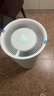 米家小米除湿机日除湿量50升家用地下室复式别墅商用工业吸湿干衣智能DM-CS50CFA1A 实拍图