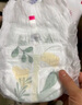 好奇（Huggies）心钻装小森林拉拉裤XXXL28片(17kg以上)加加加大号夏季超薄 实拍图