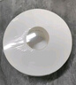 清风有芯大卷纸3层180米*6卷商用大盘纸卫生纸厕所用纸厕纸BJ00ABO 晒单实拍图