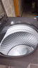 美的（Midea）波轮洗衣机全自动家用 MB12L2 12公斤大容量 除螨 飓风深层劲洗 随心洗 以旧换新 家电国家补贴20% 实拍图