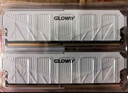 光威（Gloway）64GB(32GBx2) DDR4 3200 台式机内存条 天策系列 实拍图