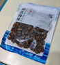 小海故事 淡晒海虹干 250g/袋 淡菜干青口贝 海鲜干货 源头直发 实拍图