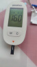 鱼跃580血糖仪医用级家用检监测语音播报金榜 【仪器+100支试纸套装】 实拍图