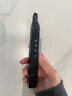 小米（MI）适用多功能激光翻页笔充电ppt教师用希沃白板触屏投影仪幻灯片翻页器 S18伸缩款教鞭 书写震动(白色) 实拍图