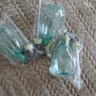 喷壶浇花浇水喷雾器气压式喷水壶家用园艺养花500ml 南瓜喷壶透莹【3个装】 实拍图