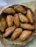 同德义利白羽鸡奥尔良鸡翅中2斤/袋圈养烤鸡翅炸鸡翅冷冻食品 实拍图