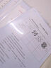 得力透明文件套文件a4文件袋L夹单片夹合同档案分类A4单页学生试卷资料夹l夹乐谱夹l型夹二页活页资料 【升级加厚16C】L型透明文件夹-100个 实拍图