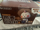 暴肌独角兽 蛋白棒能量棒 燕麦酥谷物棒压缩饼干糕点代餐饱腹零食巧克力200g 实拍图