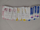 美迪惠尔（Mediheal）全新升级款 新水润紧致面膜5片补水保湿弹润淡化细纹 实拍图