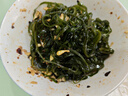 海芝宝荣成海带 有机盐渍海带丝 500g*2袋 凉拌火锅涮汤 聚餐 实拍图