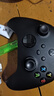 微软Xbox无线游戏手柄 磨砂黑+USB-C线 蓝牙 适配Xbox/PC/平板/手机 Steam促销 黑神话悟空 怪物猎人 实拍图