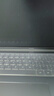 极川 华为MateBook D16/D16 SE Linux版键盘膜2024/2023款华为笔记本电脑键盘保护膜TPU超薄透明防尘罩 实拍图